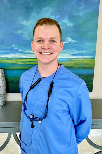 Dr. Denison